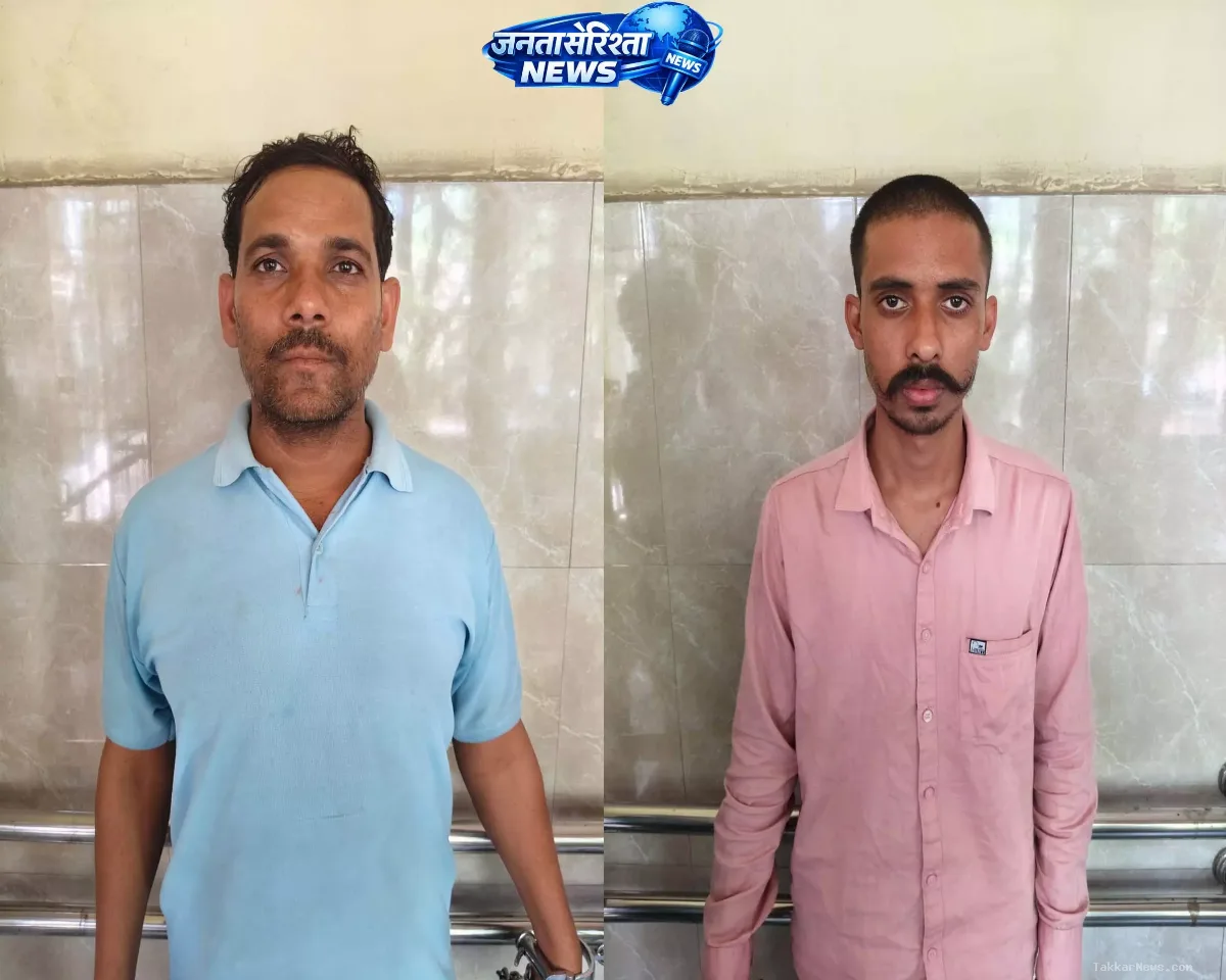12वीं हिन्दी पेपर लीक मामले में बड़ा खुलासा, तीन और आरोपी गिरफ्तार