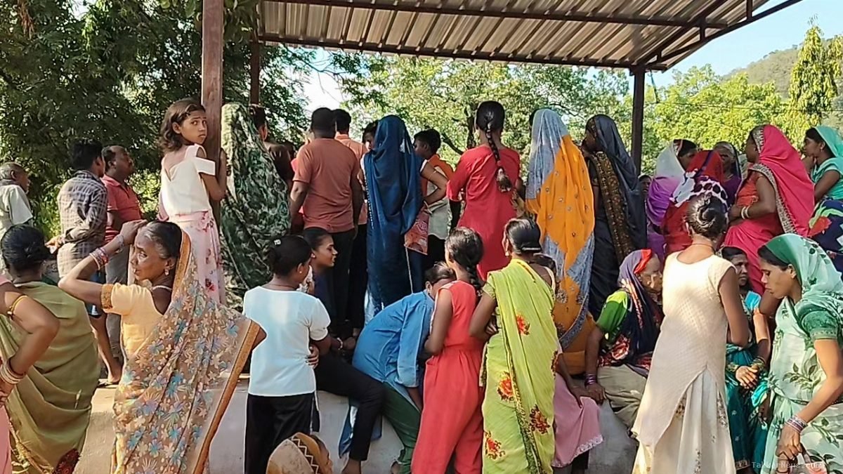 रायगढ़ में ‘काली राख’ का खूनी खेल: कॉर्पोरेट के मुनाफे की वेदी पर लोकतंत्र की बलि, आदिवासी सरपंच को हटाने रची गई खौफनाक साजिश!!