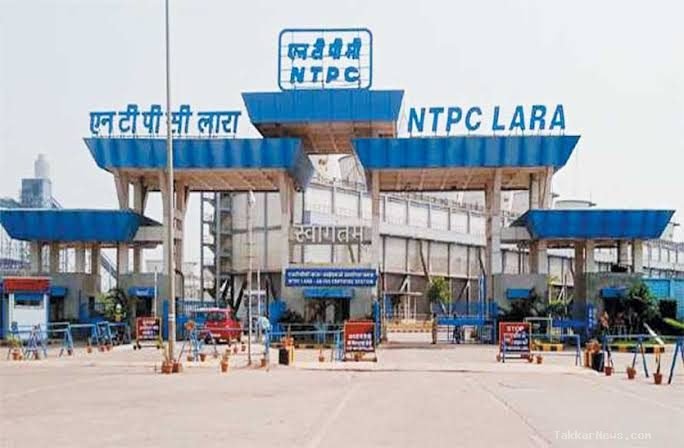 उड़ते जहर पर लगाम कसने में नाकाम NTPC लारा: राखड़ परिवहन में घोर लापरवाही, पर्यावरण विभाग ने ठोका लाखों का जुर्माना..